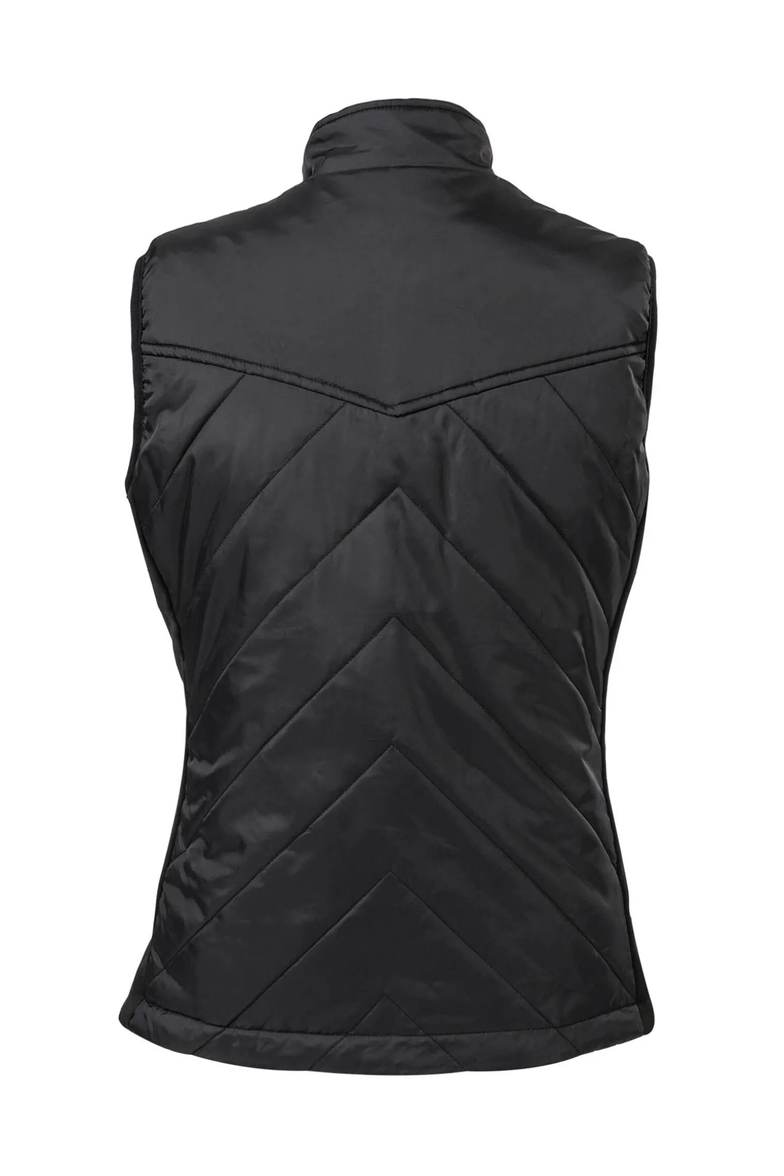 Back on Track Etna oppvarmet vest for kvinner