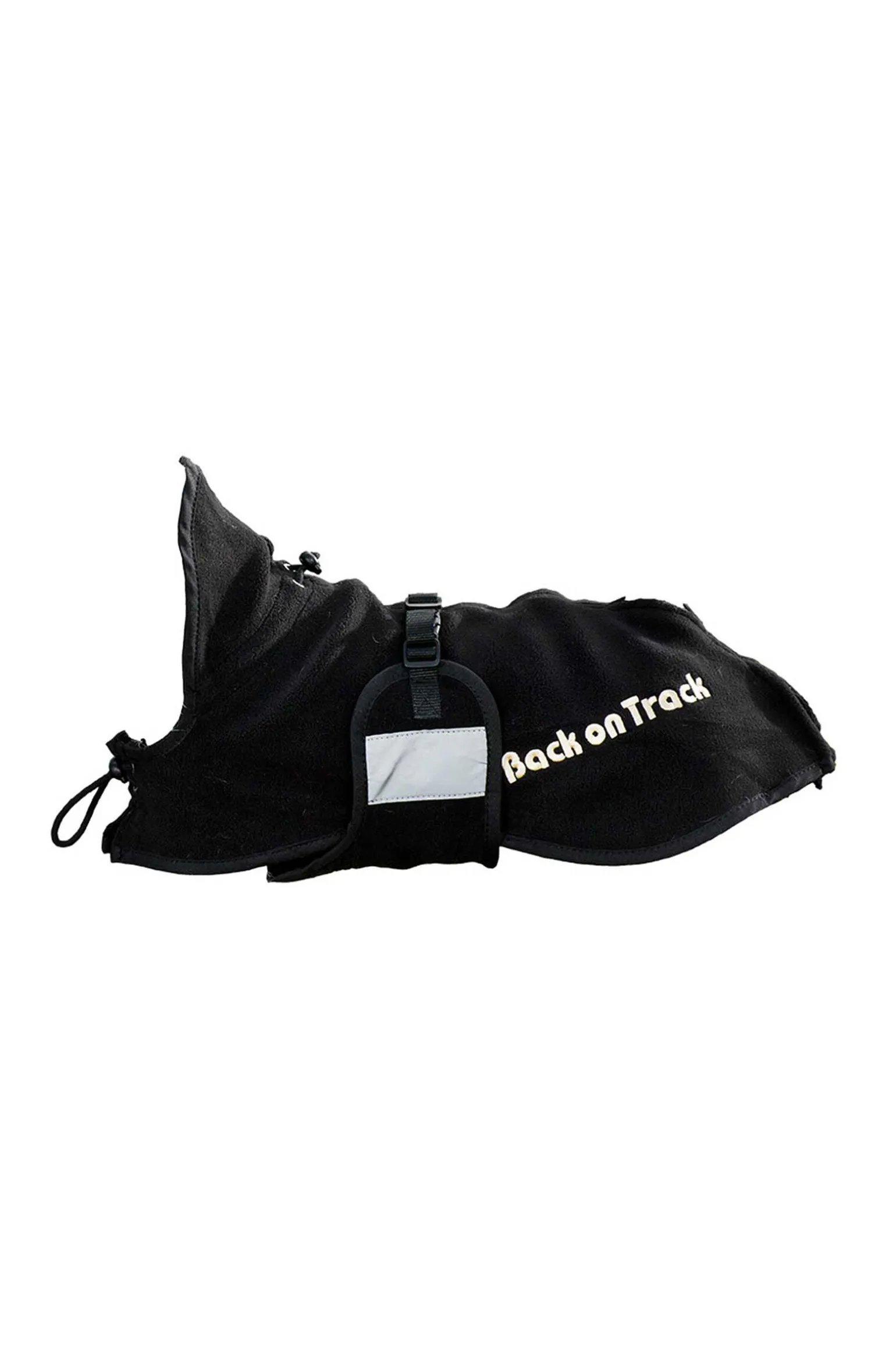 Back on Track hundedekken i fleece, 59-74