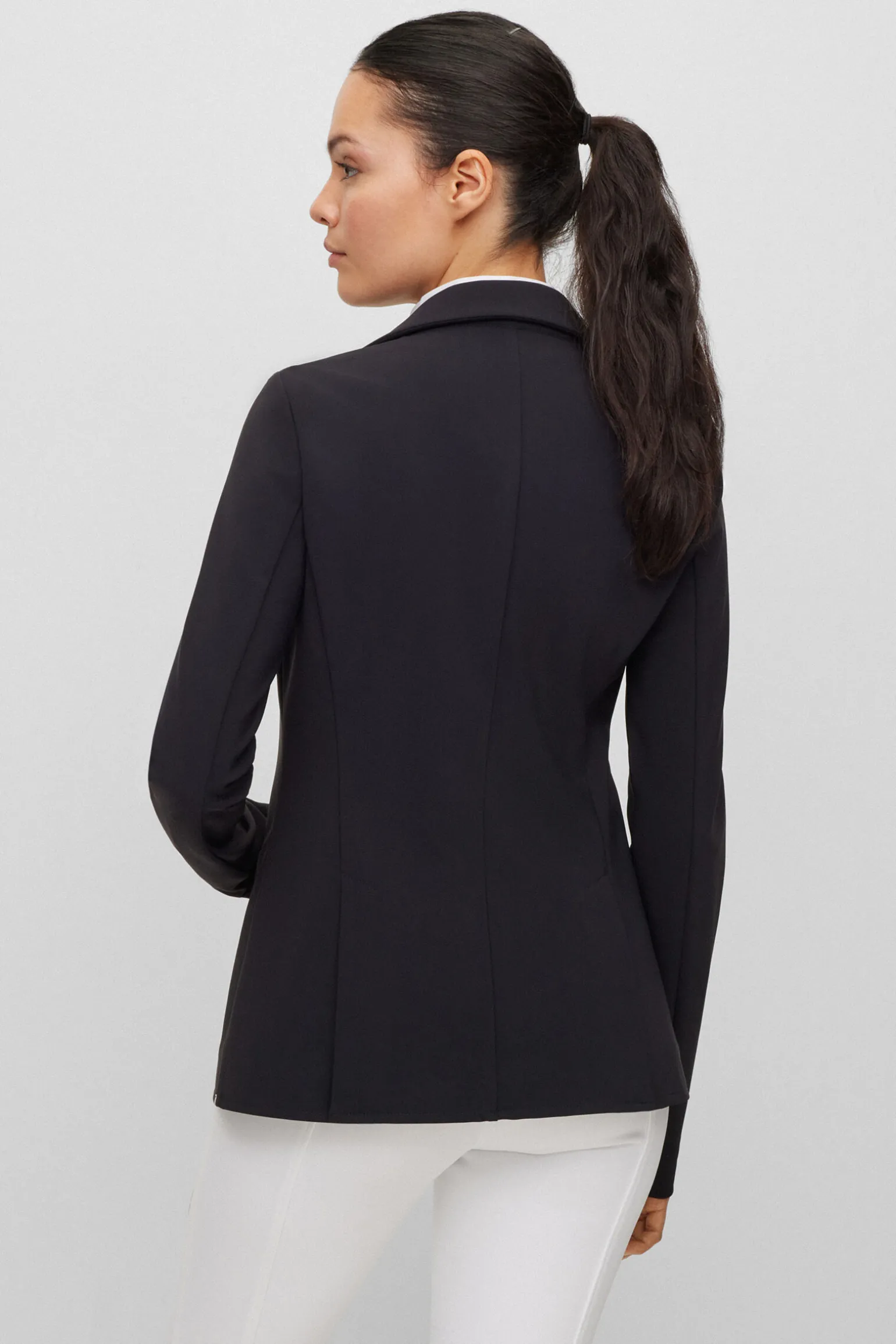 Boss Anna stevnejakke for kvinner