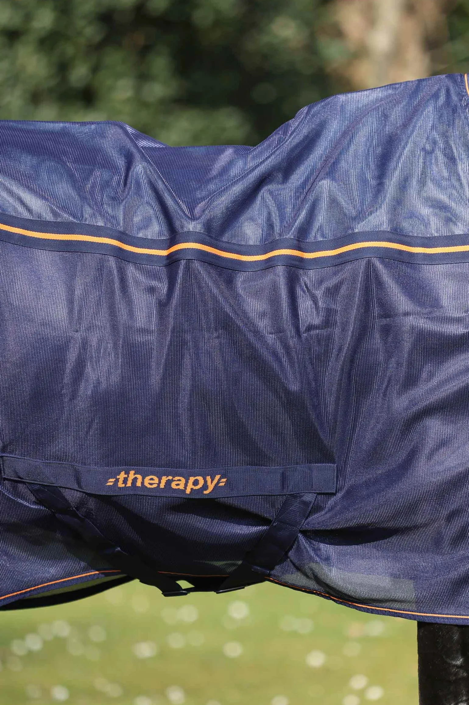 Bucas Therapy Mesh Cooler-dekken