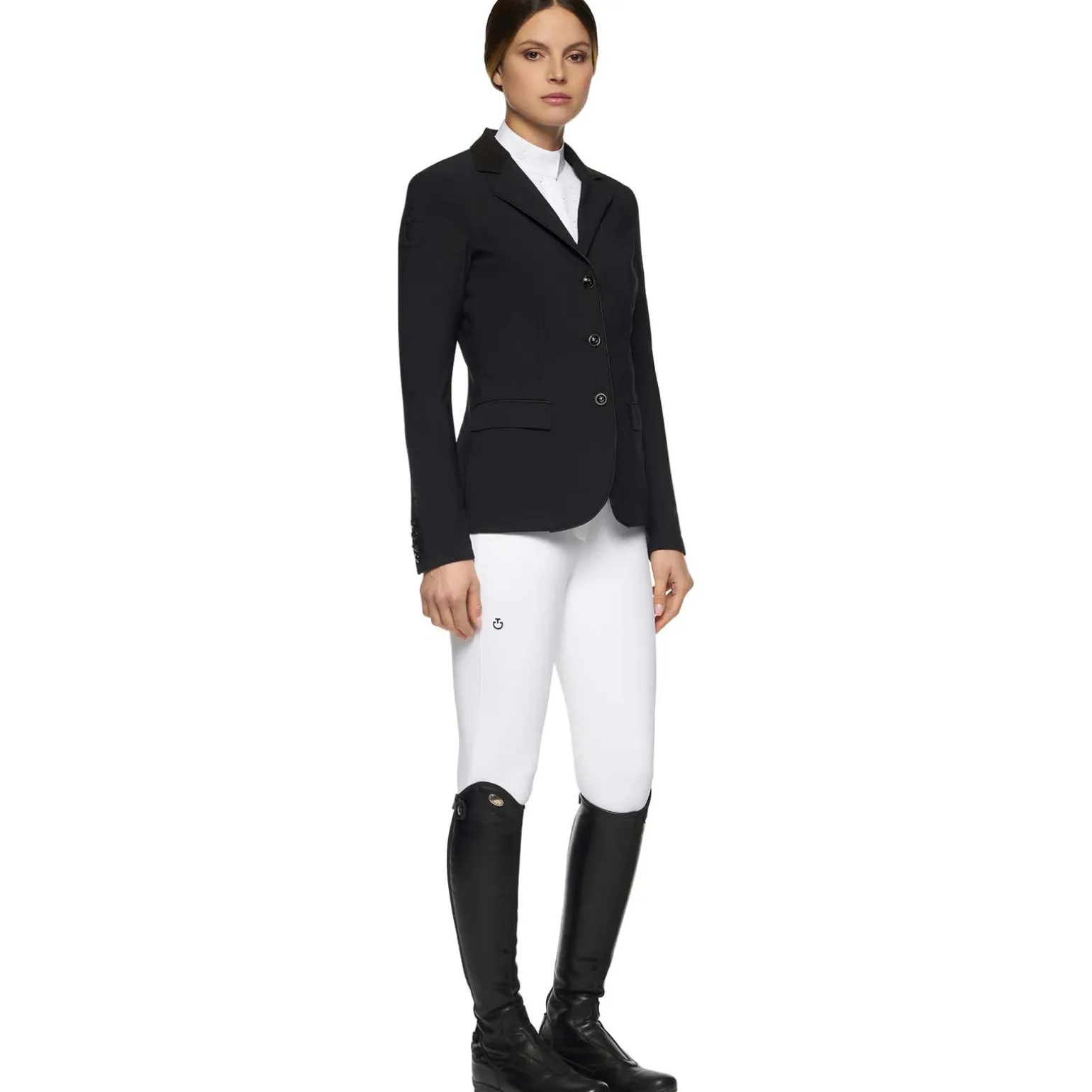 Cavalleria Toscana GP Perforated Women