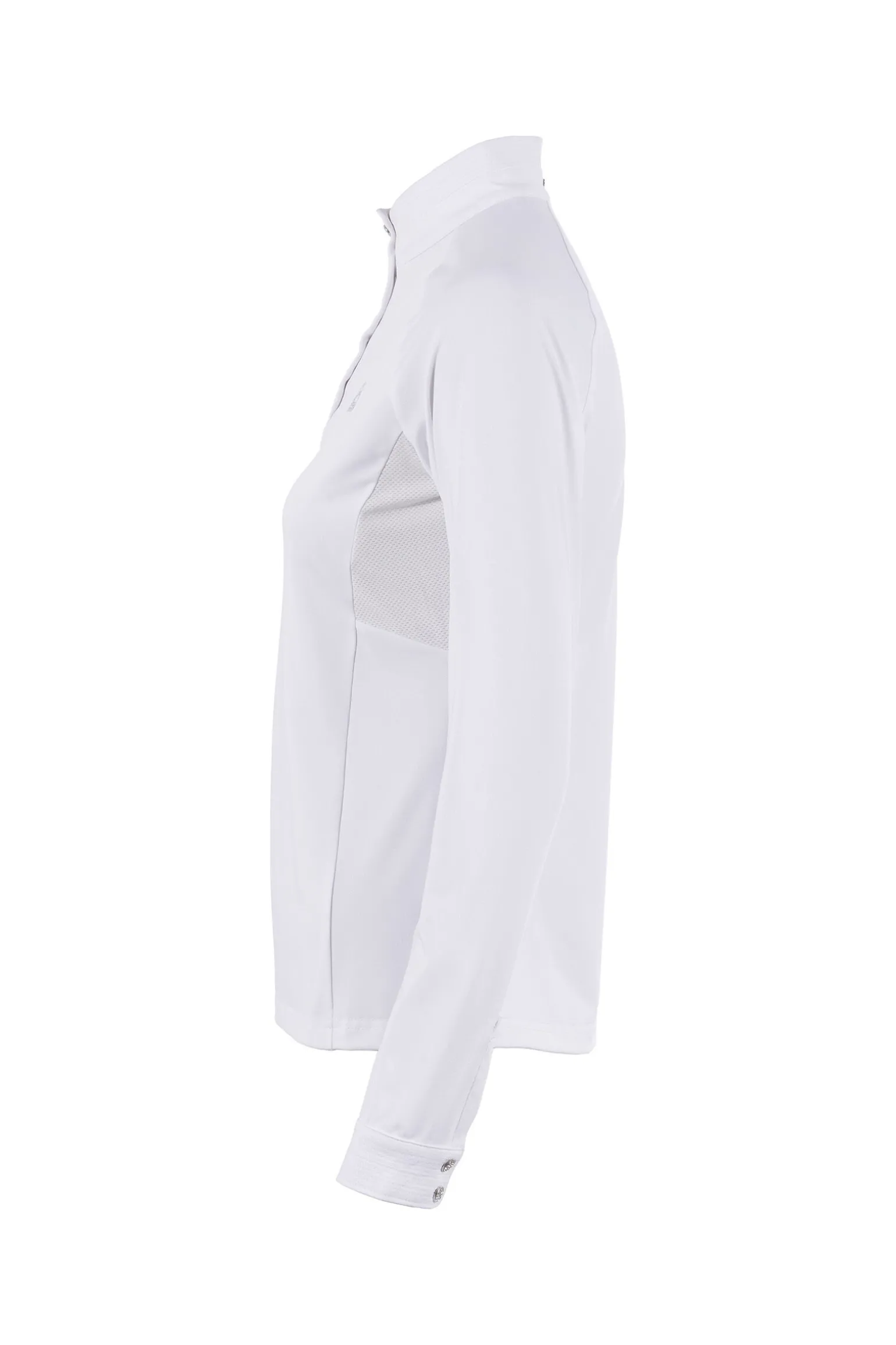 Cavallo Caval UV Halfzip Skjorte