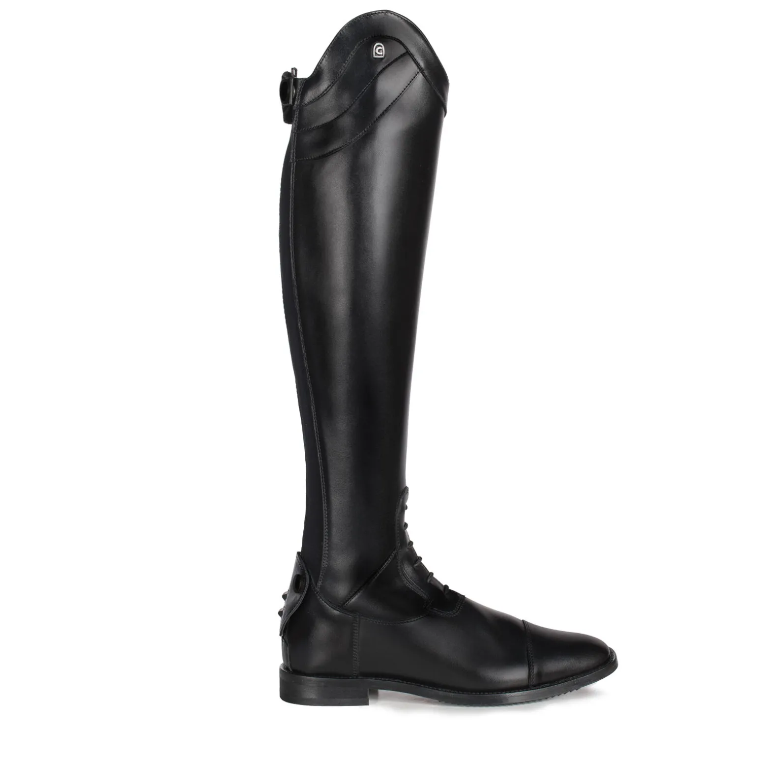 Cavallo CAVALLINUS SLIM ridestøvler
