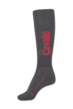 Cavallo Cavalsimo Ergonomiske strømper