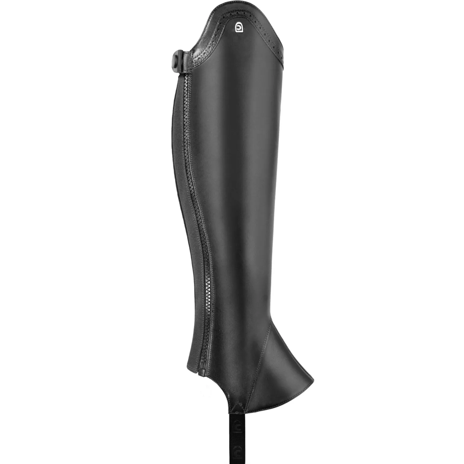 Cavallo CAVALSLIM BROGUE Hoppi-Boots knechaps