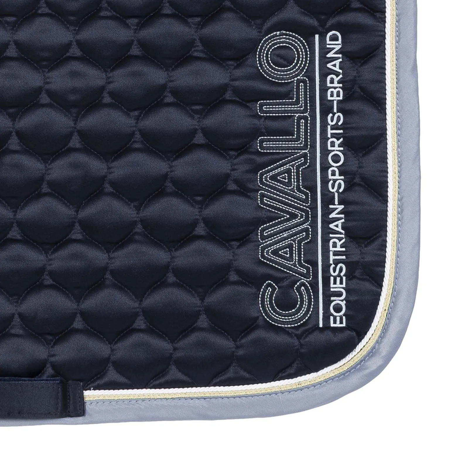 Cavallo Heather dressursjabrak