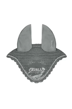 Cavallo Hiske ørehette