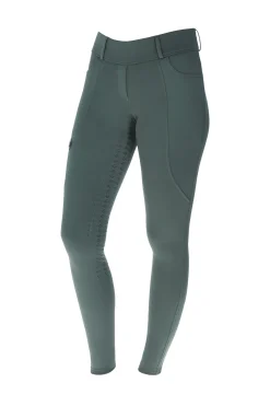 Covalliero ridetights med full grep for kvinner