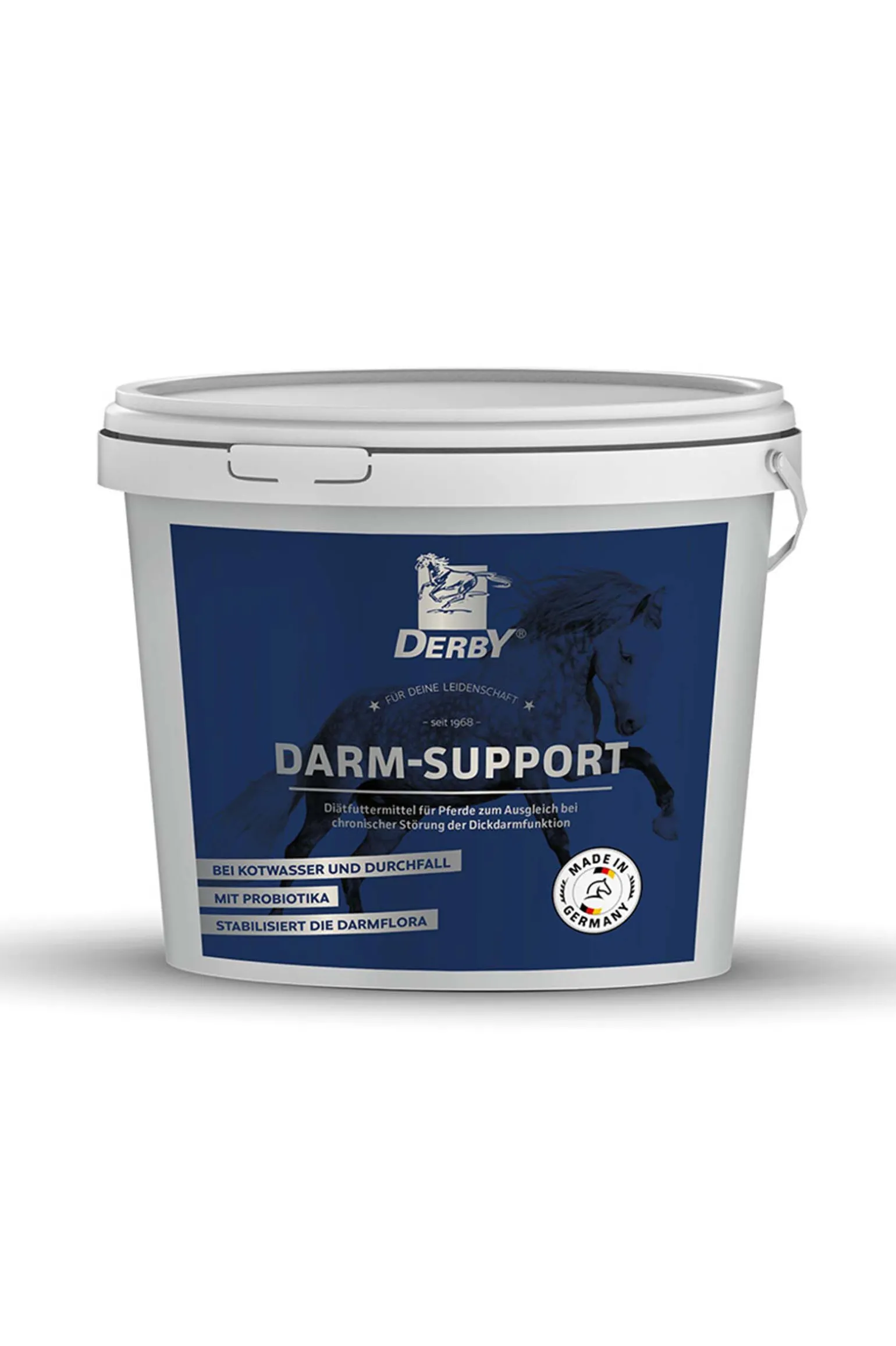 Derby Darm Support 3kg