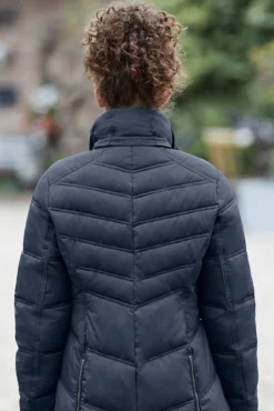 ELT Saphira Riding Coat