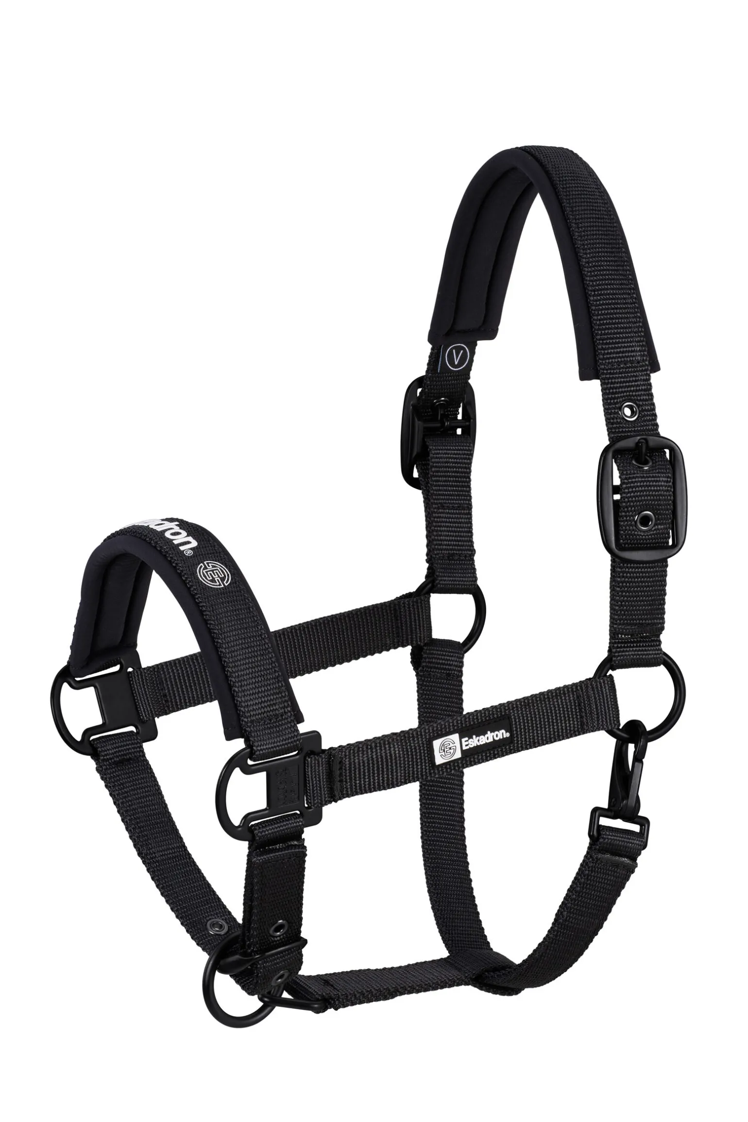 Eskadron Dynamic SS24 Dobbel-Pin Hodelag