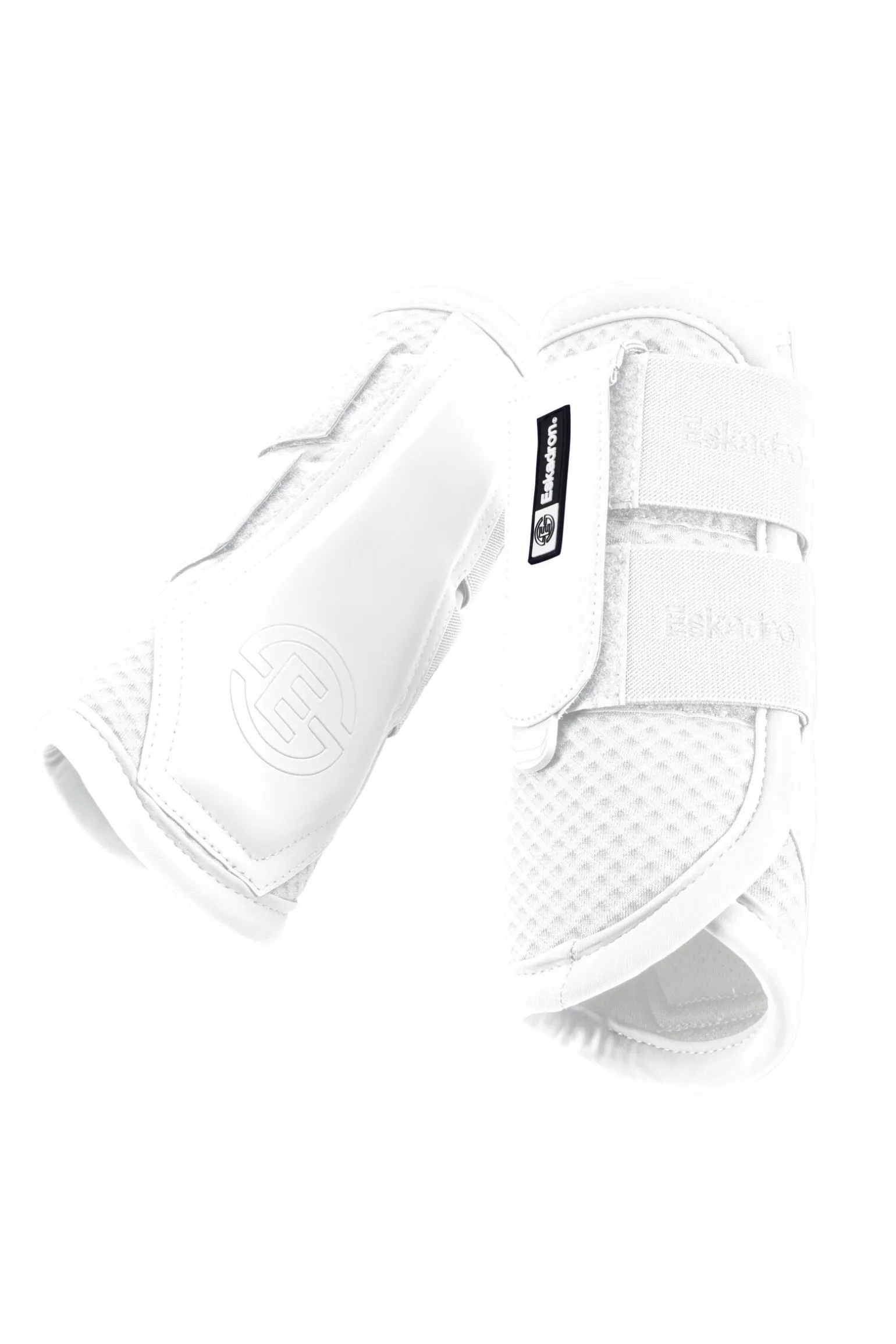 Eskadron Dynamic SS24 Mesh Senbeskyttere