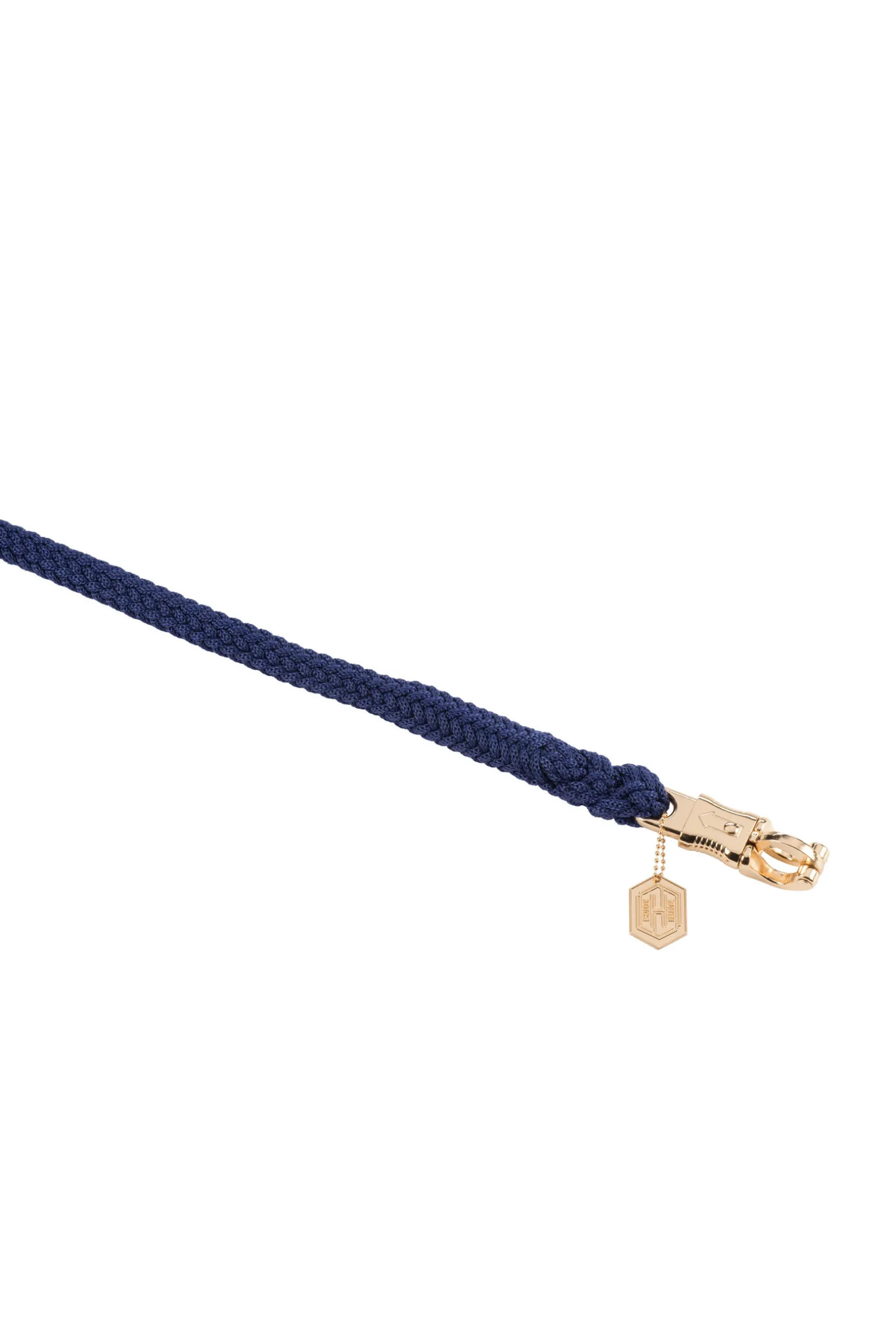 Eskadron Heritage AW24 Duralastic leietau med panikkrok