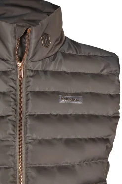 Eskadron Heritage Fanatics AW2023 vattert vest til dame