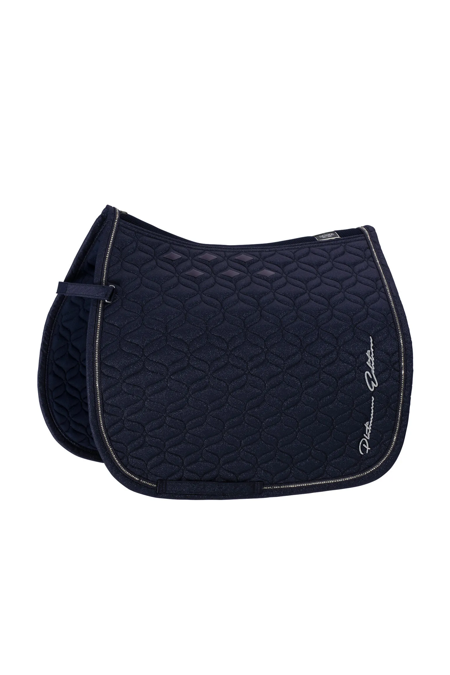 Eskadron Platinum 22 Sparkle dressursjabrak