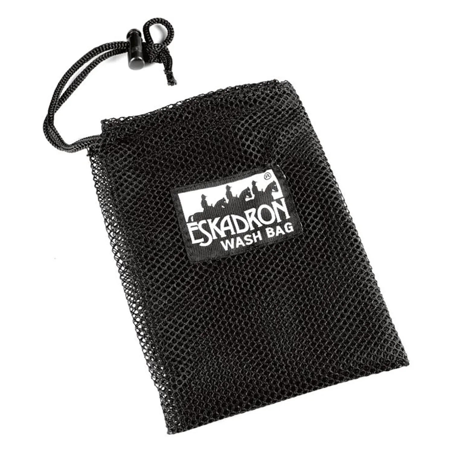 Eskadron vaskebag for belegg