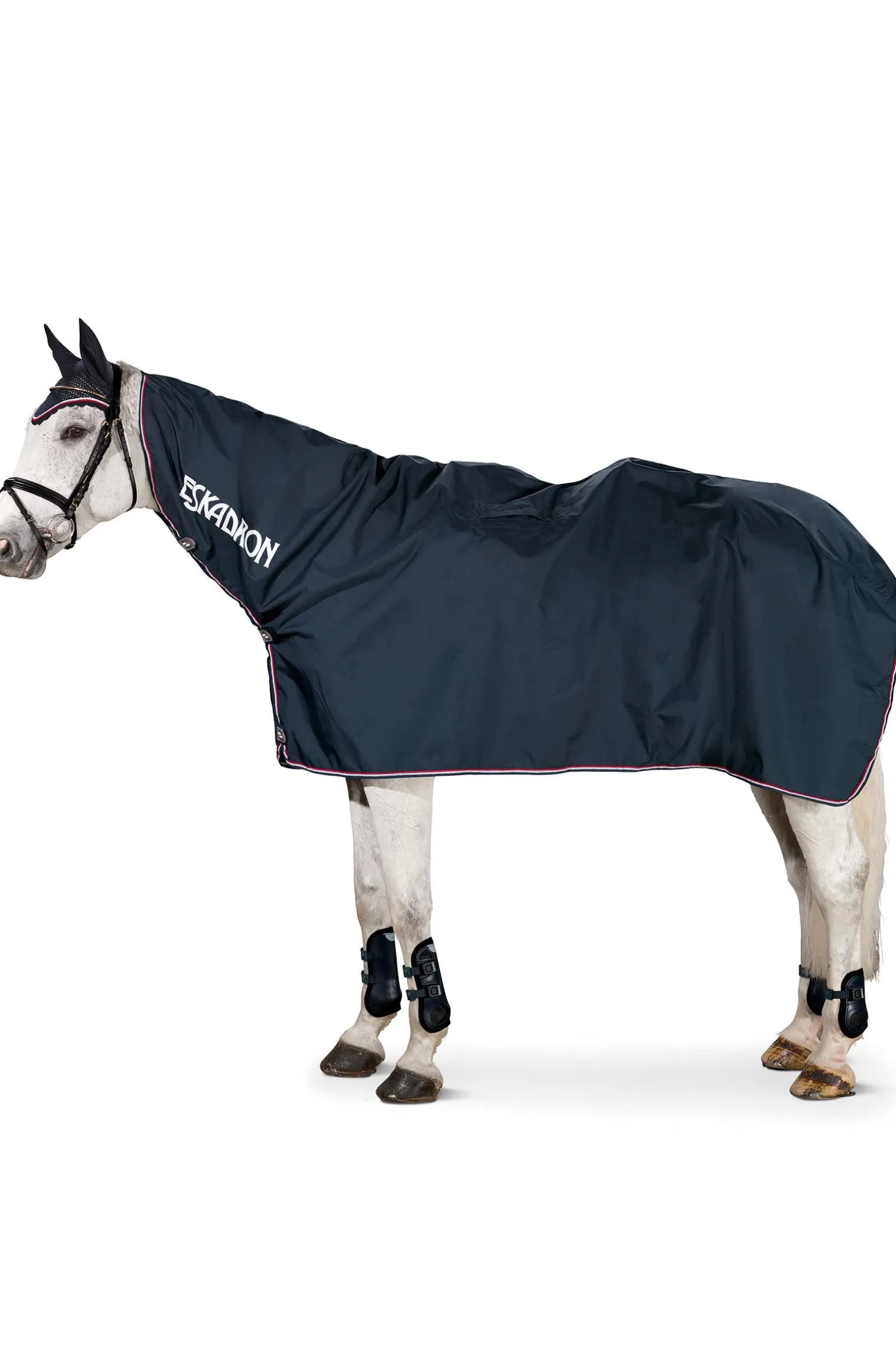 Eskadron Zipneck regndekken