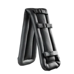 Finntack Pro syntetisk pad til treningssele