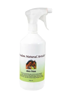 F.N.A. Deo Free insektsmiddel, 1 liter
