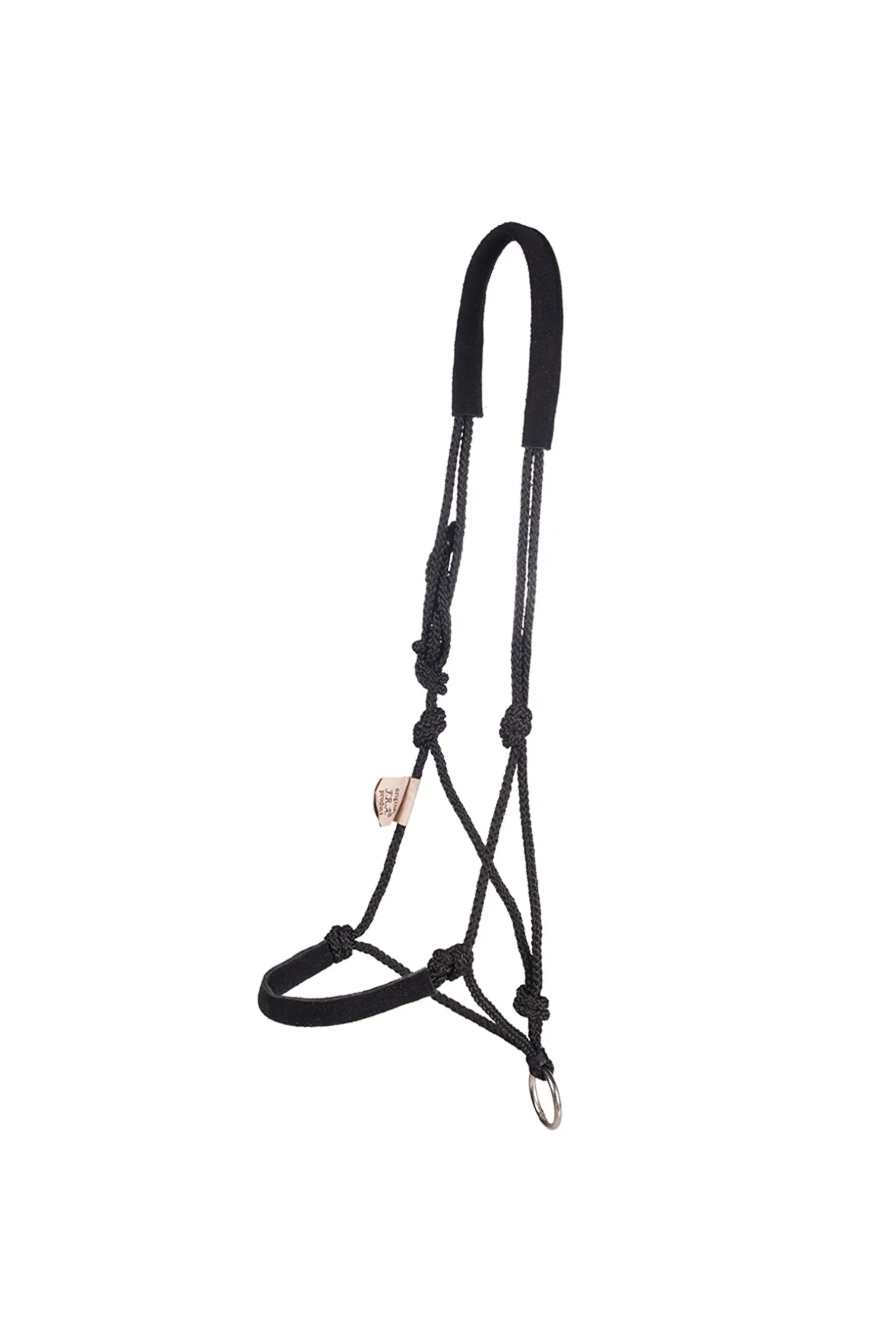 F.R.A. Freedom Riding Articles Capal trenings taugrime 6 mm (system 3) i nubuck