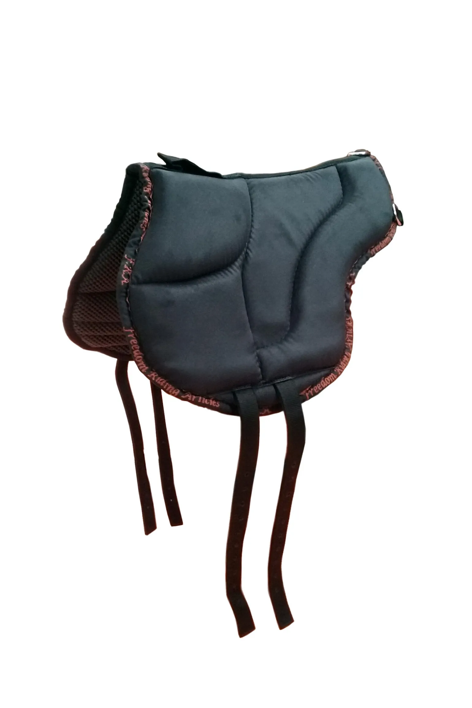 F.R.A. Freedom Riding Articles Dardo barbakpad (S)