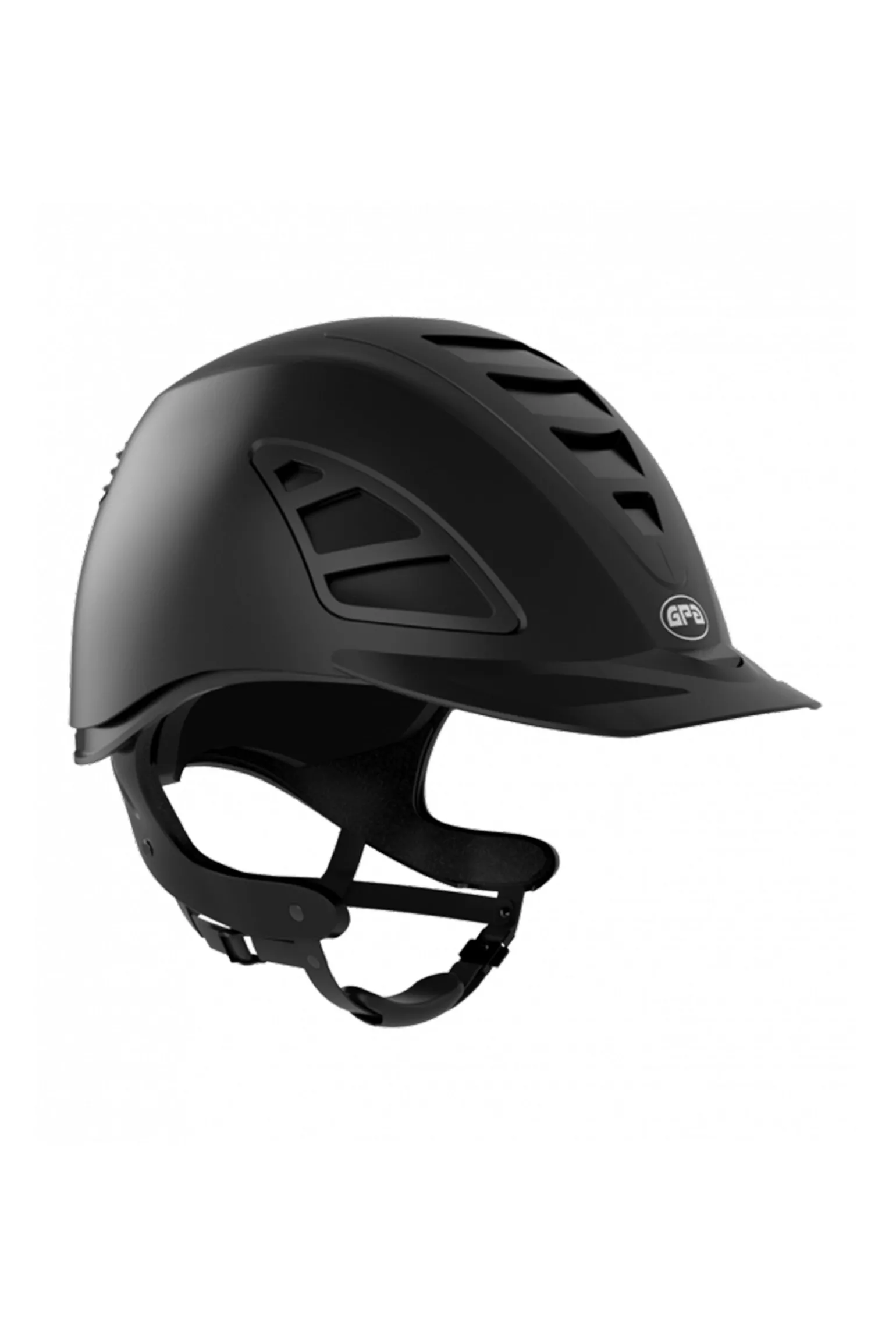 GPA 4S Speed Air TLS ridehjelm