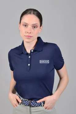 Harcour Pivah damepolo