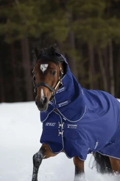 Horseware Amigo Hero 900 Plus Medium utedekken, 200g
