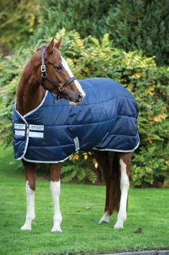 Horseware Amigo Insulator stalldekken, 200g