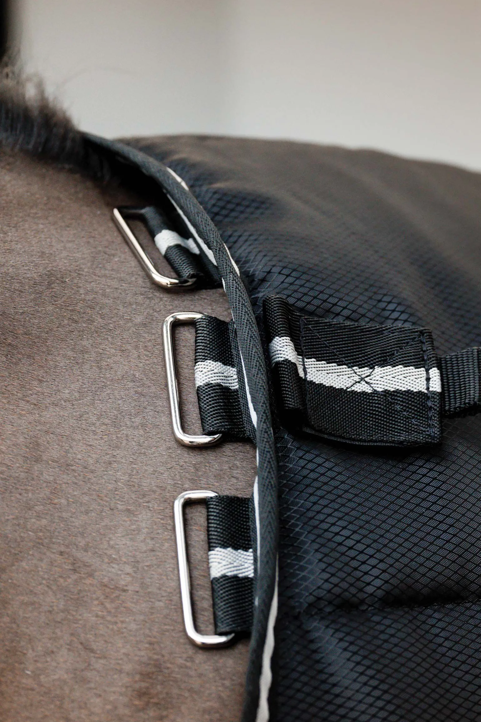 Horseware Easy-Layer Plus Stalldekken, 200g