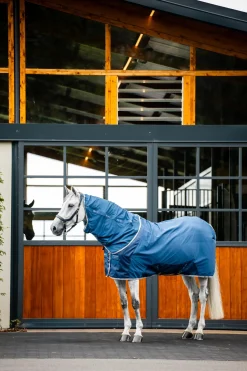 Horseware Ionic Therapy Mesh Cooler-dekken