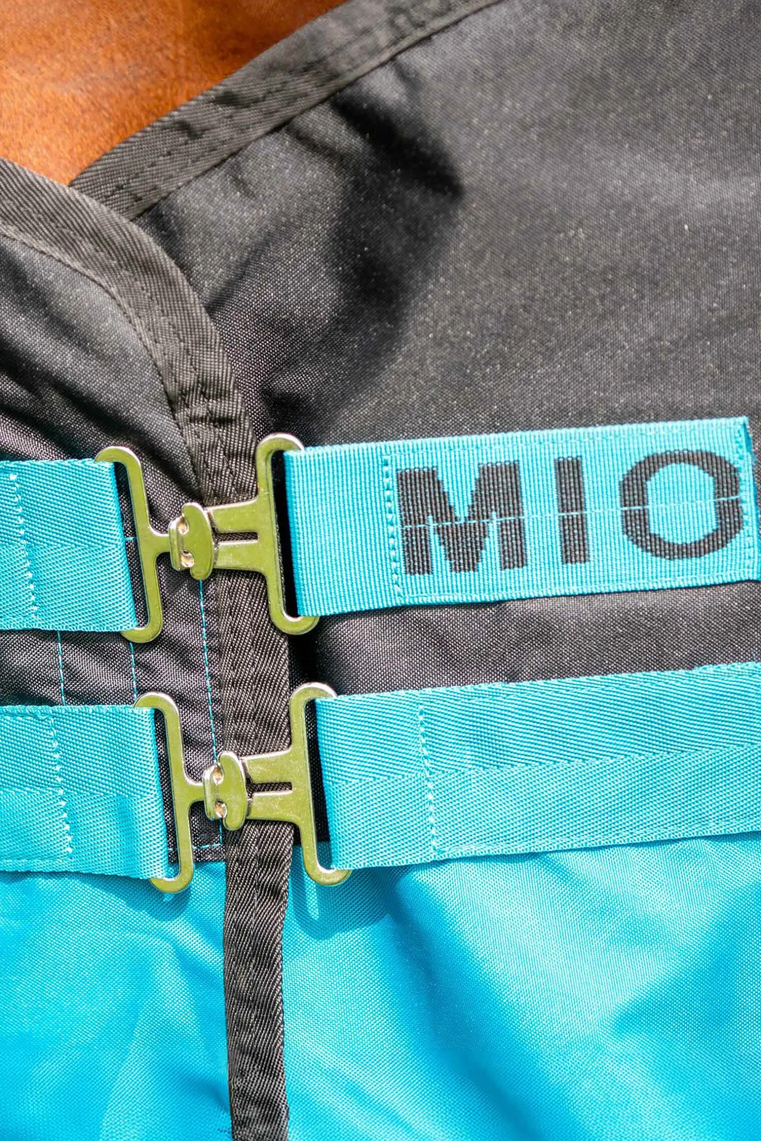Horseware Mio utedekken, 200 g