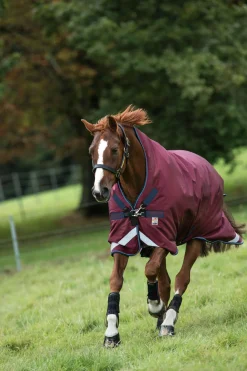 Horseware Rambo Wug utedekken, 200 gram