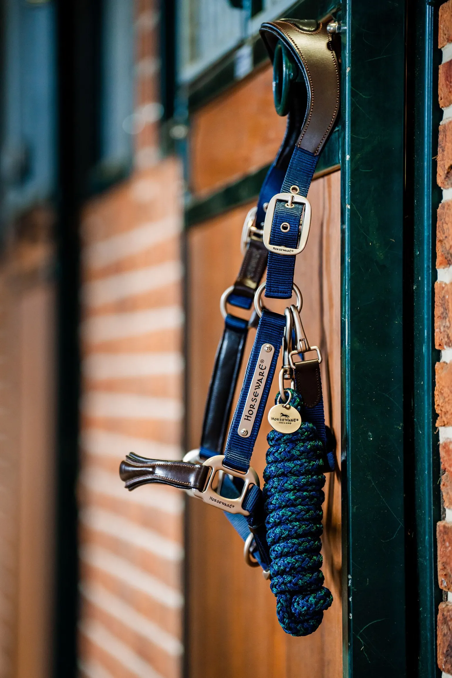 Horseware Signature Show Halter