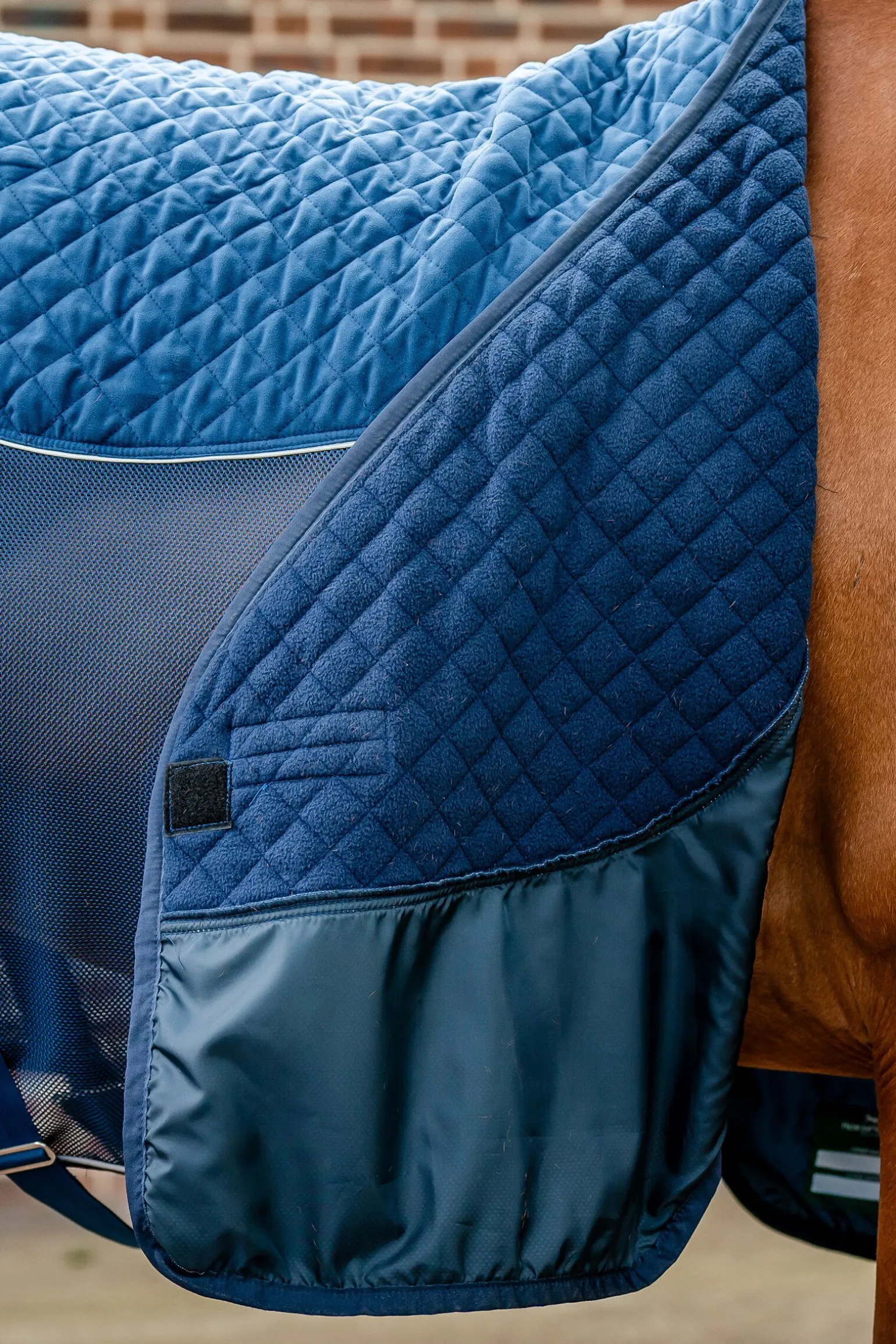 Horseware Signature Transportdekken, 50g