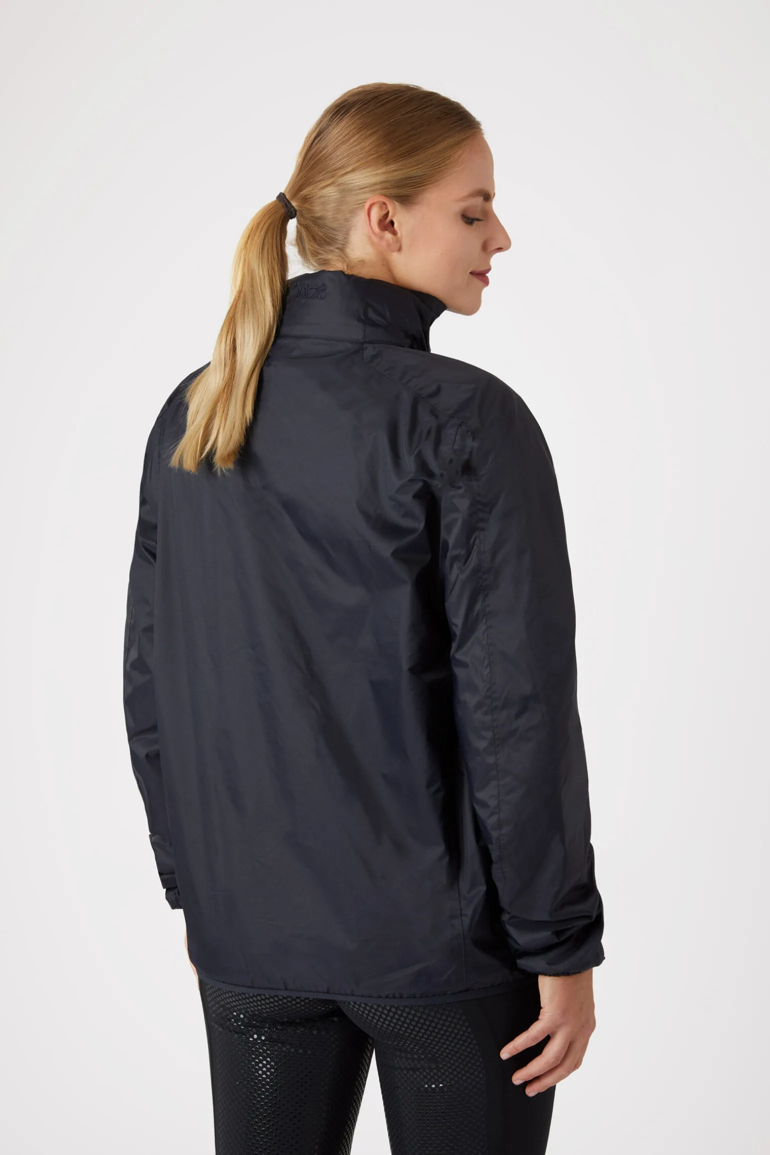 Horze Alexa Club jakke, unisex