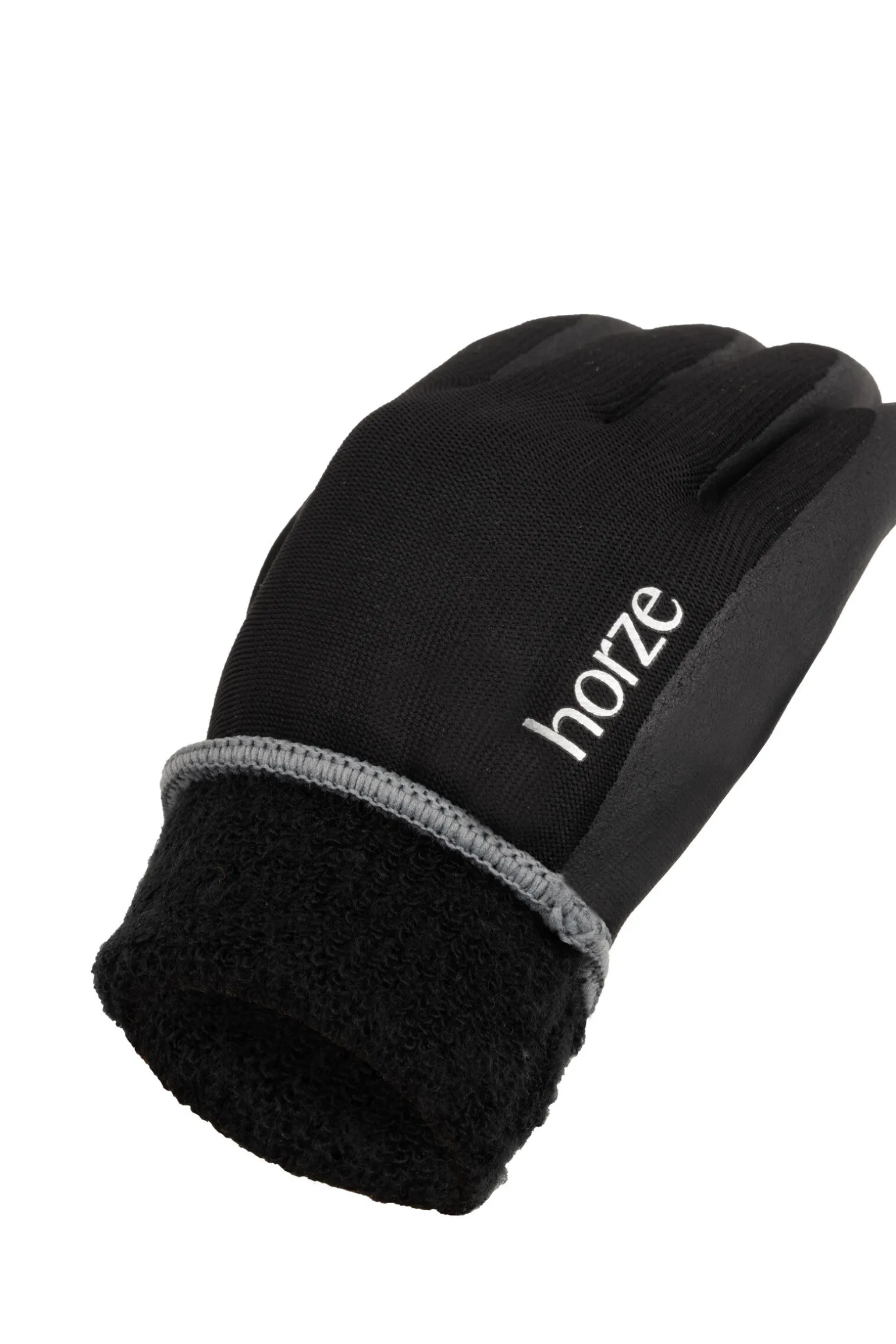 Horze arbeidshansker vinter