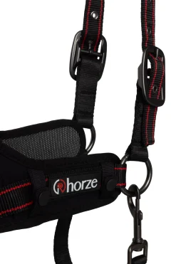 Horze Cairo Infra-Red grime