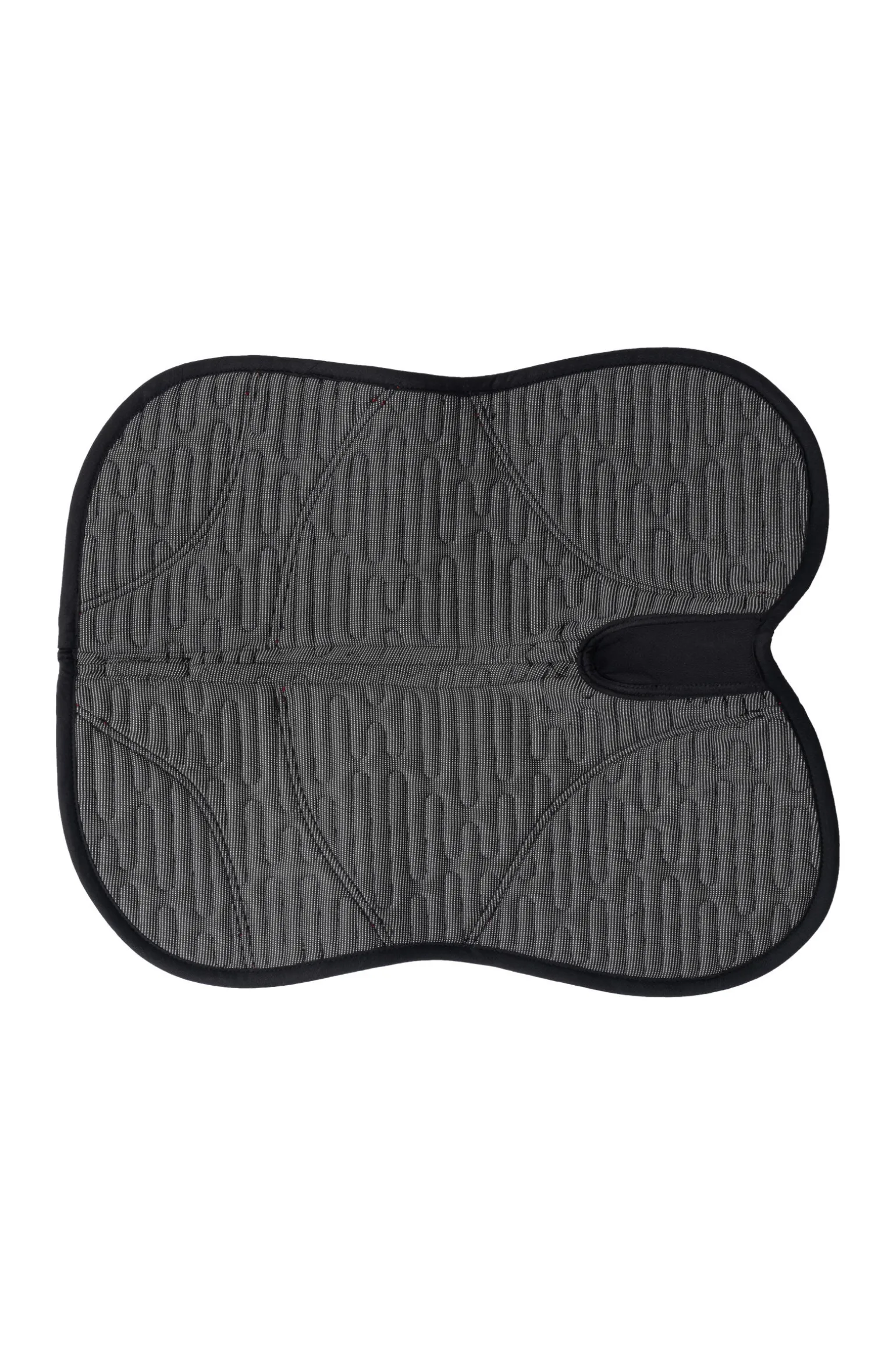 Horze Cairo Infra-Red halvpad