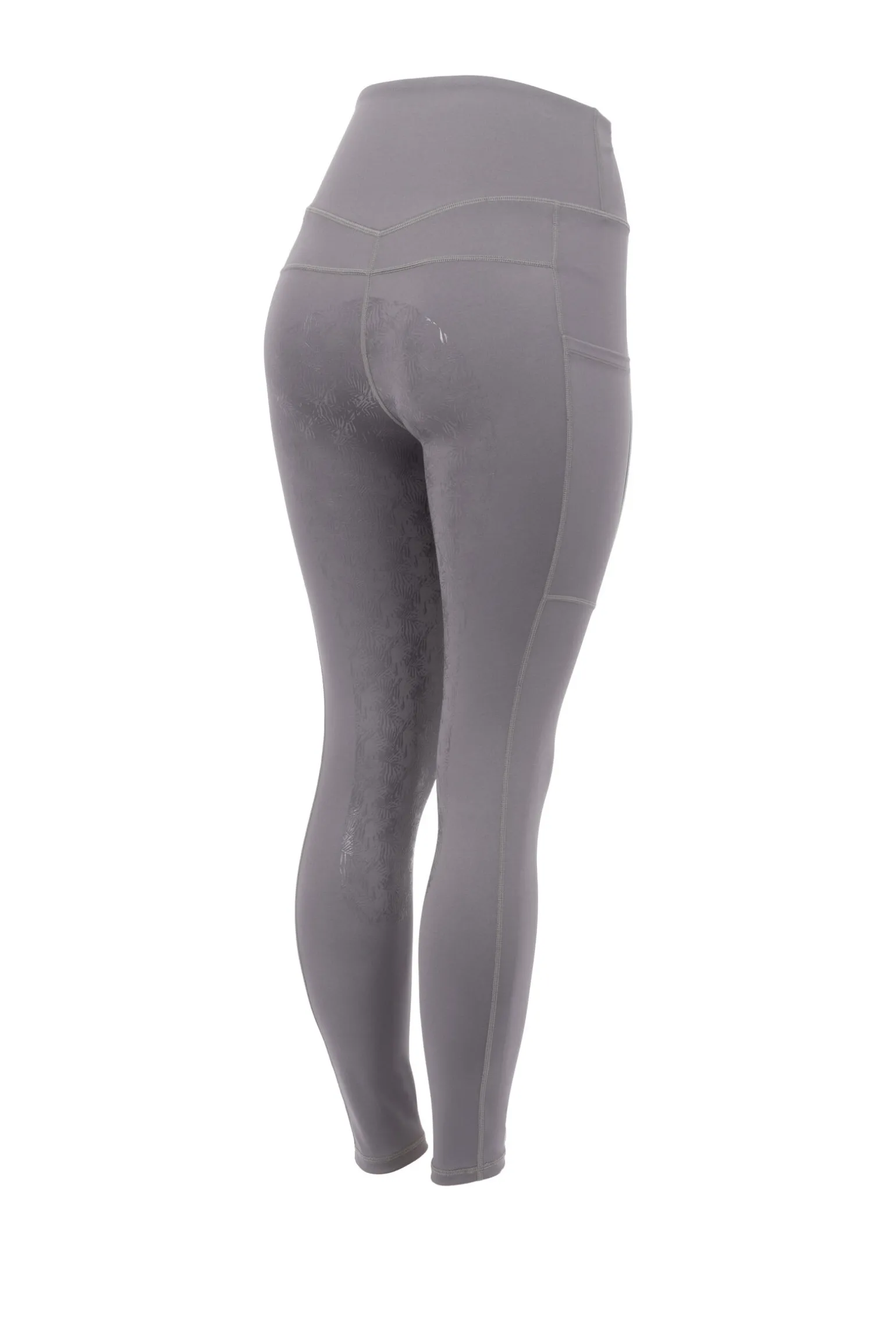 Horze Daria Dame ride tights med fullt sete