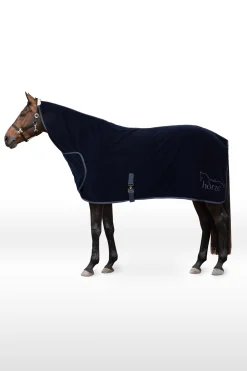 Horze Eternal Gaze fleece cooler