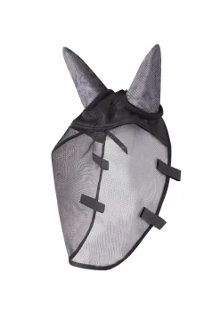 Horze fluemaske til hodelag