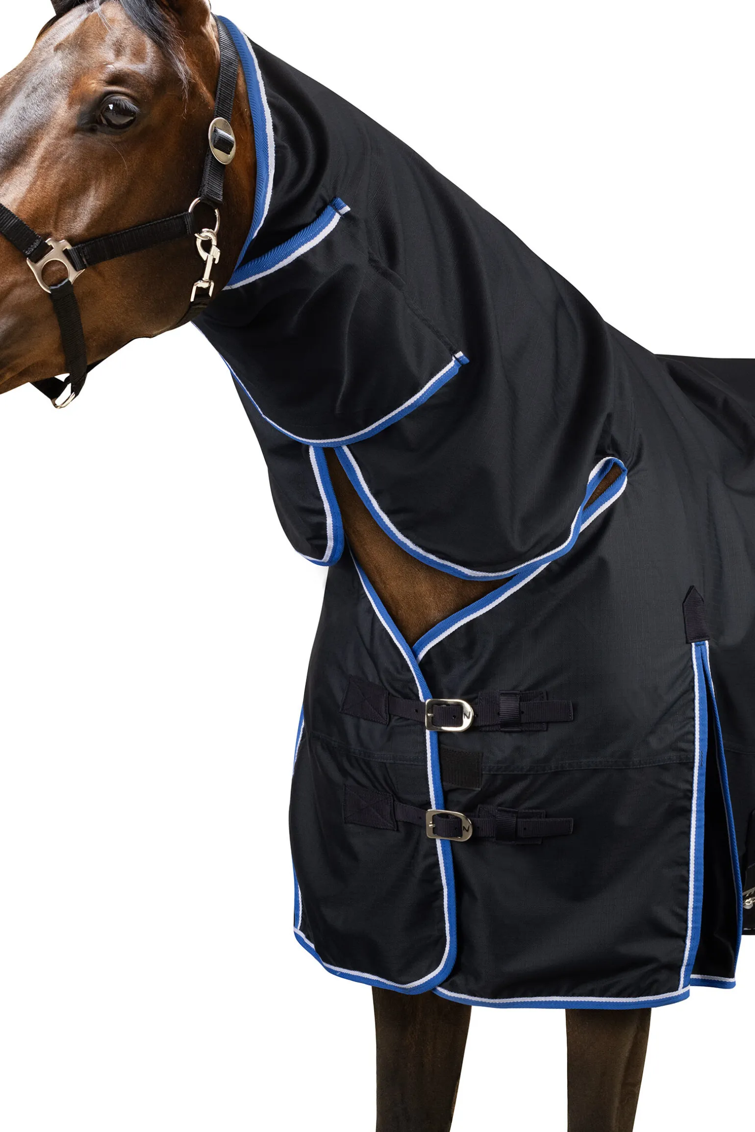 Horze Glasgow lett utedekken med hel hals, 0g
