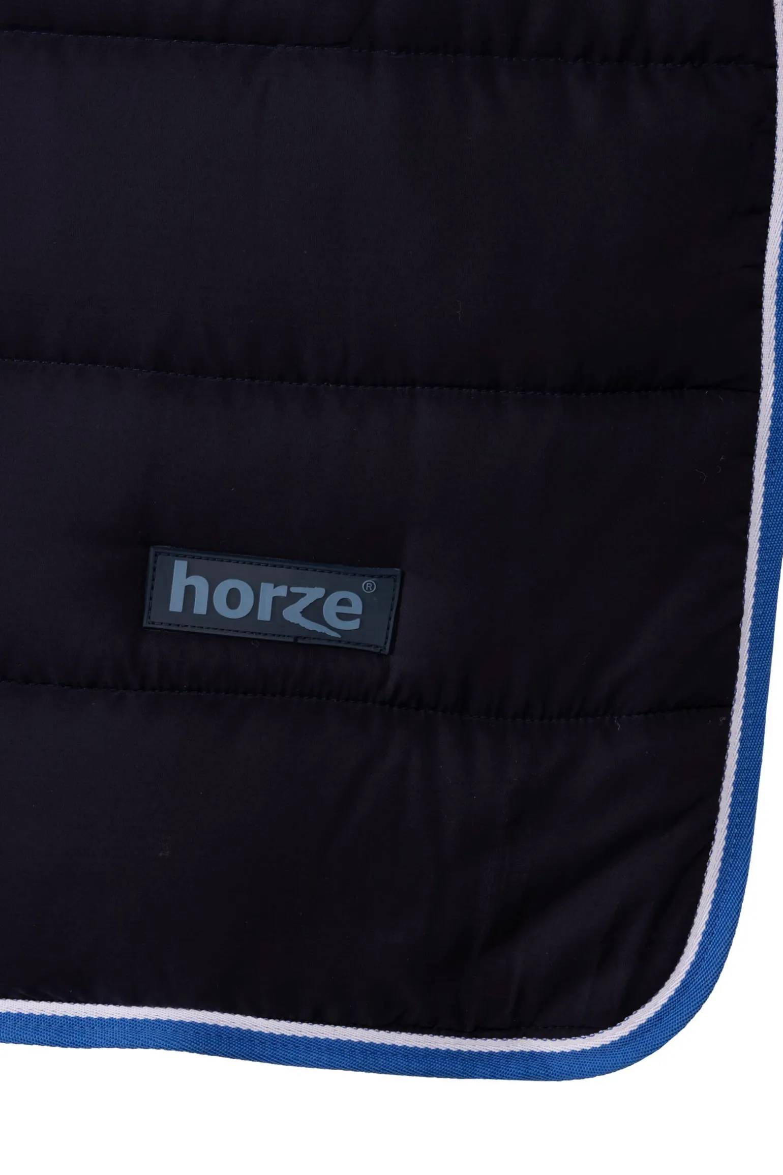 Horze Glasgow stalldekken / utedekken med hel hals, 250 gram