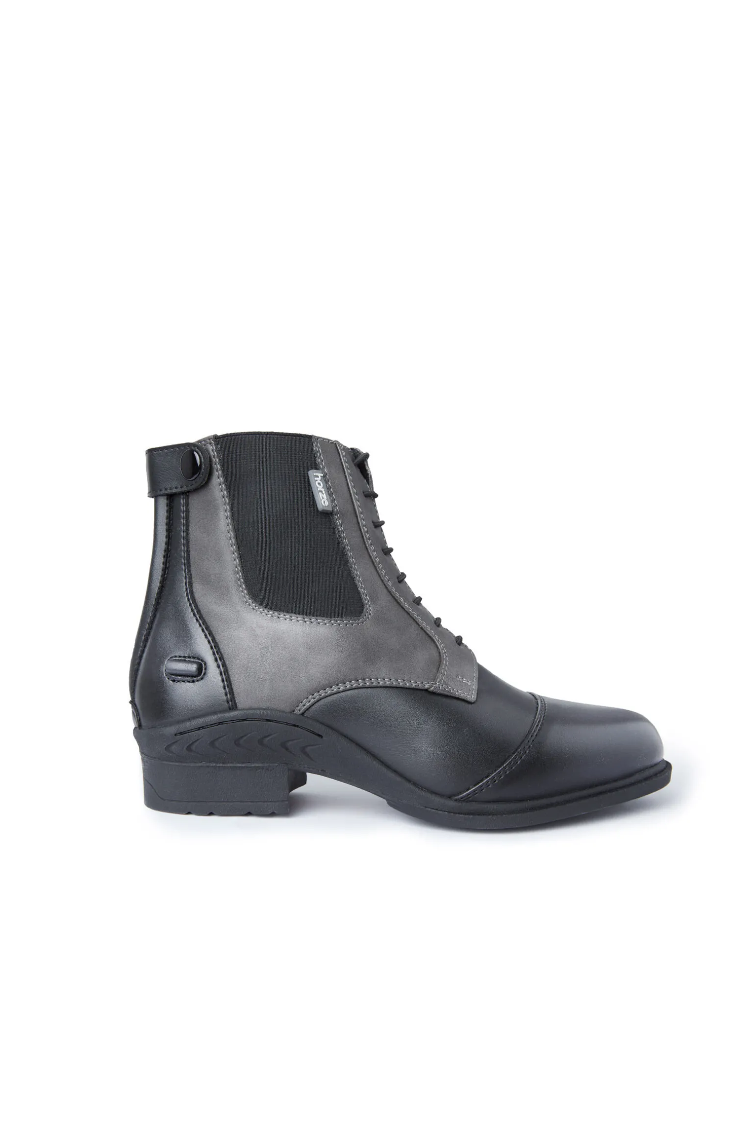 Horze Kilkenny tofargede jodhpurs til dame