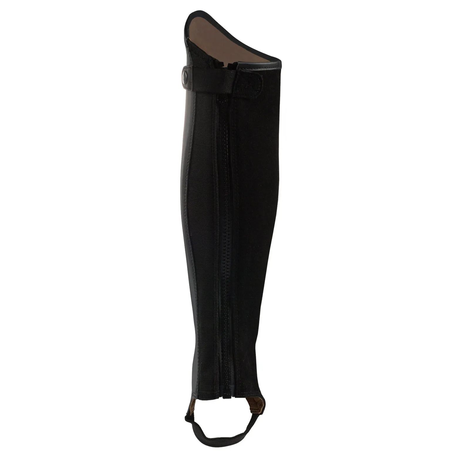 Horze lærboots
