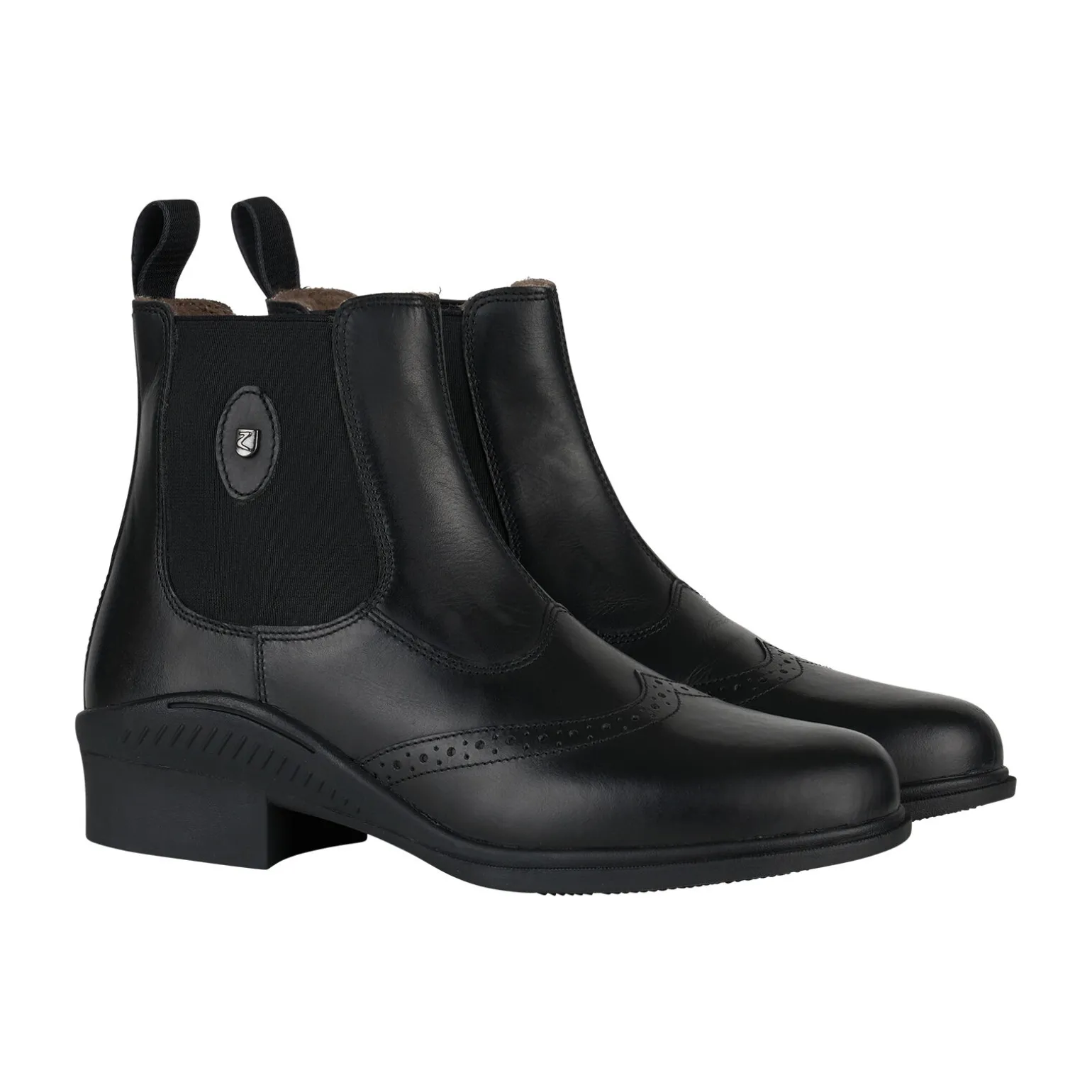 Horze Maine Vinterjodhpurs