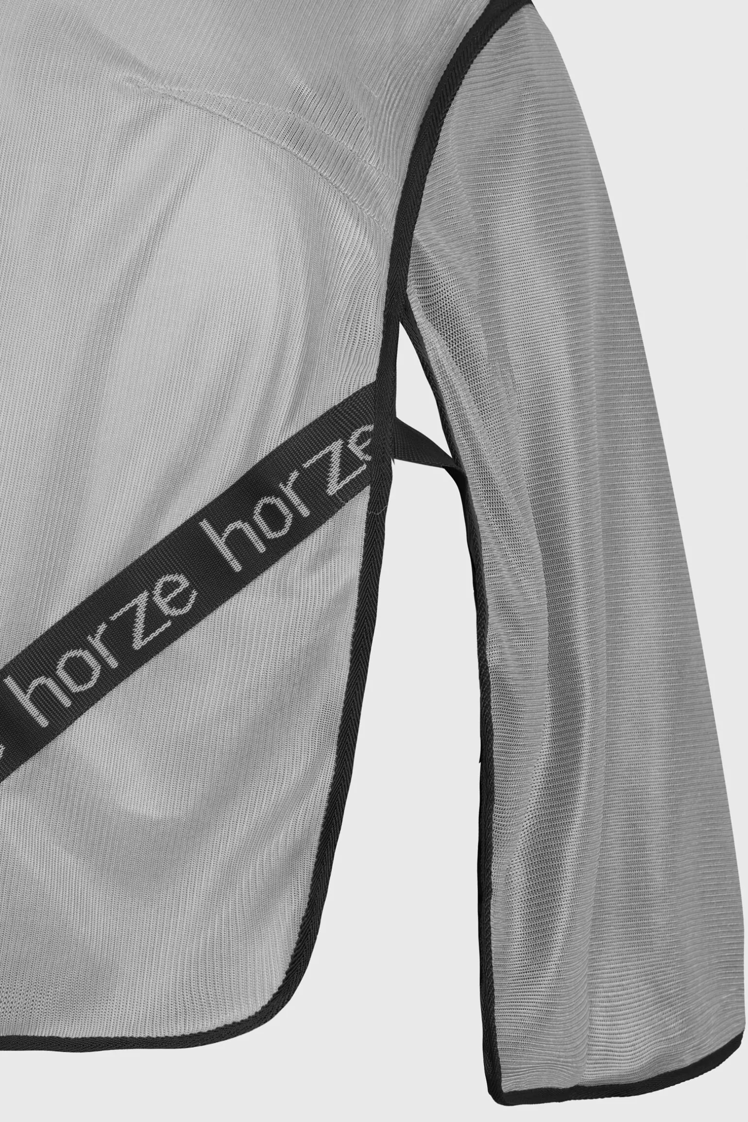 Horze Paso Fino fluedekken til ridning med avtakbar hals og UV-beskyttelse