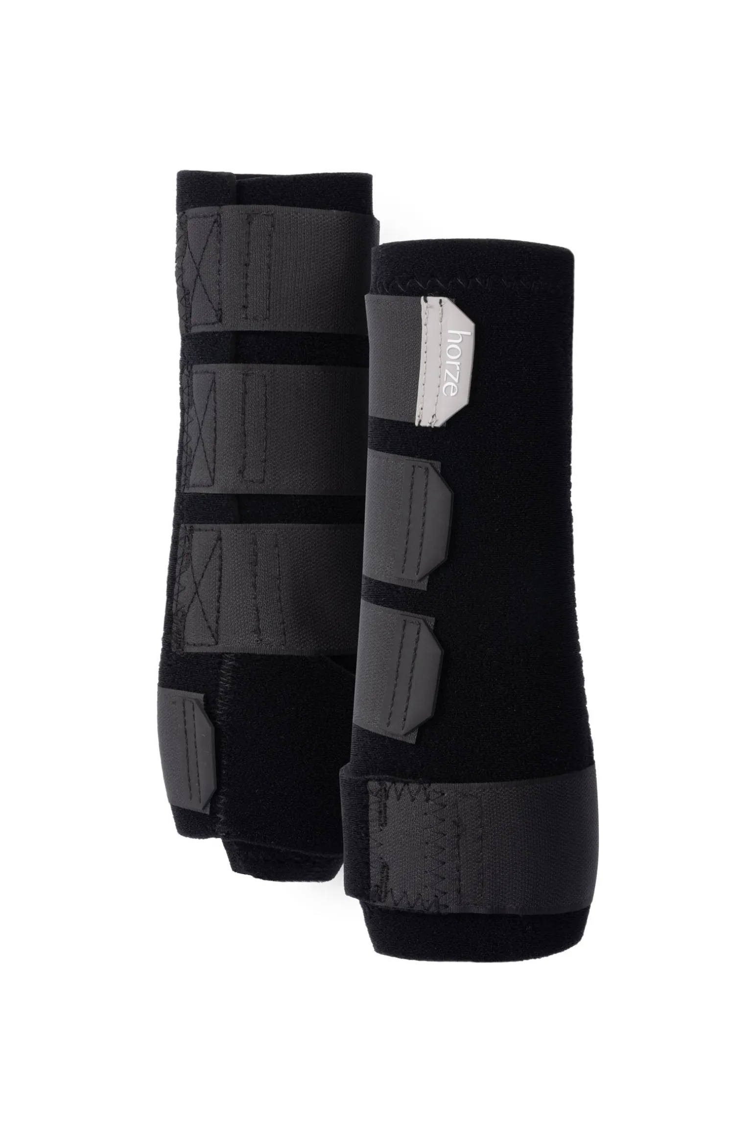 Horze ProSoft belegg, foran