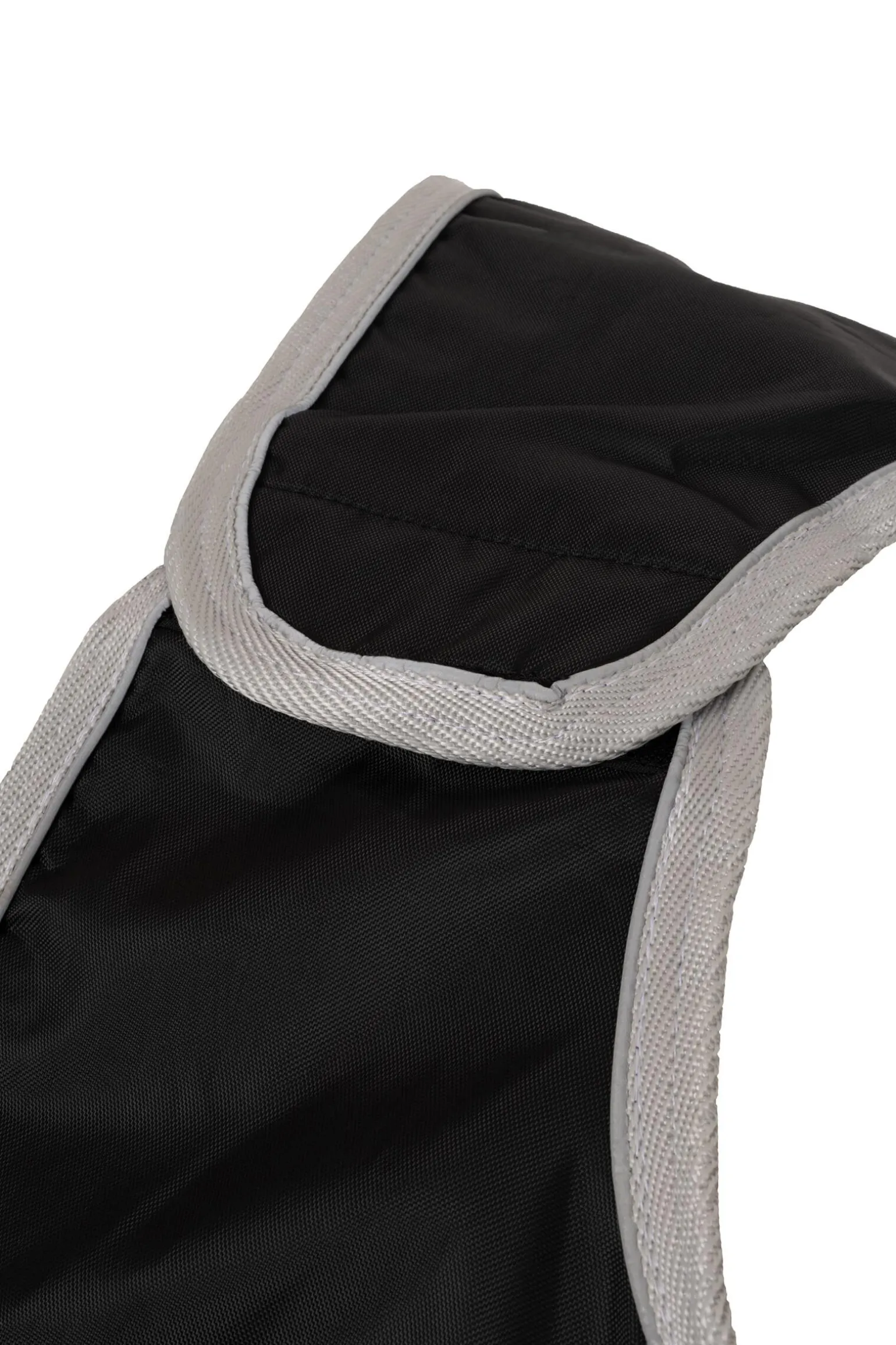 Horze ProTrek ridedekken med fleece